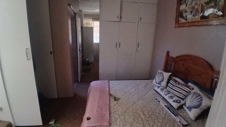 3 Bedroom Property for Sale in Uitsig Free State